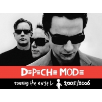 Depeche Mode обои (11 шт.) Depeche Mode обои (11 шт.)