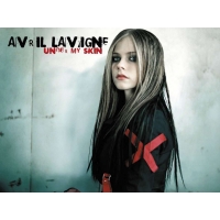 Avril Lavigne обои (7 шт.) Avril Lavigne обои (7 шт.)