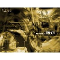 Alizee обои (4 шт.) Alizee обои (4 шт.)