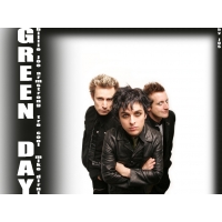 Green day обои (3 шт.) Green day обои (3 шт.)