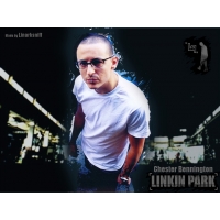 Chester Bennington   Linkin Park,       