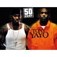 50 Cent обои (11 шт.) 50 Cent обои (11 шт.)