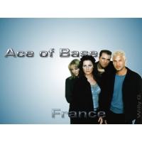 Ace of base обои (2 шт.) Ace of base обои (2 шт.)