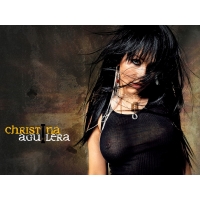 Christina Aguilera обои (6 шт.) Christina Aguilera обои (6 шт.)