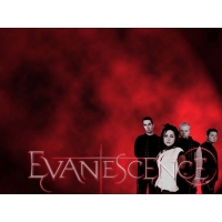 Evanescence обои (7 шт.) Evanescence обои (7 шт.)