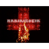 Rammstein обои (4 шт.) Rammstein обои (4 шт.)