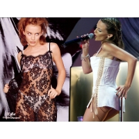 Kylie Minogue обои (3 шт.) Kylie Minogue обои (3 шт.)