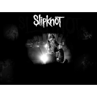 Slipknot обои (2 шт.) Slipknot обои (2 шт.)