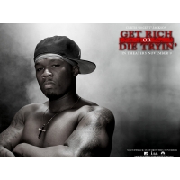 50 Cent обои (11 шт.) 50 Cent обои (11 шт.)