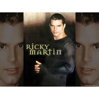 Ricky Martin    - ,     ,  - 