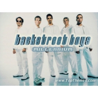 Backstreet boys обои (3 шт.) Backstreet boys обои (3 шт.)