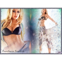 Anastacia обои (3 шт.) Anastacia обои (3 шт.)