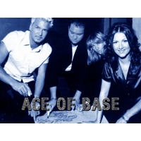 Ace of base обои (2 шт.) Ace of base обои (2 шт.)