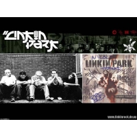 Linkin Park  2010