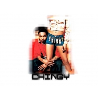 Chingy обои (3 шт.) Chingy обои (3 шт.)