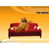 Garfield обои (3 шт.) Garfield обои (3 шт.)