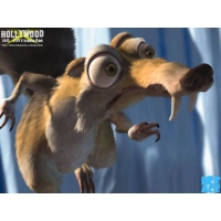 Ice Age обои (2 шт.) Ice Age обои (2 шт.)