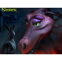 Shrek  (3 .)