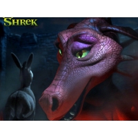 Shrek обои (3 шт.) Shrek обои (3 шт.)