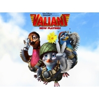 Valiant обои (4 шт.) Valiant обои (4 шт.)