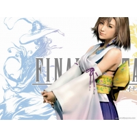 Final Fantasy обои (2 шт.) Final Fantasy обои (2 шт.)