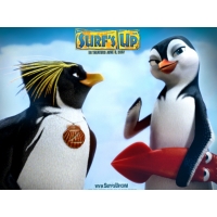 Surfs Up обои (2 шт.) Surfs Up обои (2 шт.)