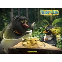 Surfs Up обои (2 шт.) Surfs Up обои (2 шт.)
