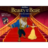  Beauty and the Beast - ,     , 