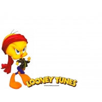 Looney Tunes обои (3 шт.) Looney Tunes обои (3 шт.)