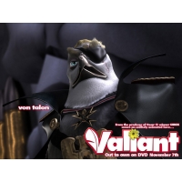 Valiant обои (4 шт.) Valiant обои (4 шт.)