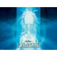 AtlAntis обои (2 шт.) AtlAntis обои (2 шт.)