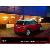 Mini Cooper обои (7 шт.) Mini Cooper обои (7 шт.)