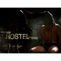 Hostel обои (3 шт.) Hostel обои (3 шт.)