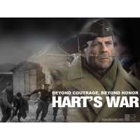    [Harts War] -     ,  - 