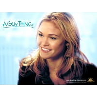 A Guy thing -       ,  - 