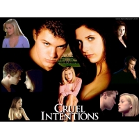 Cruel Intentions обои (2 шт.) Cruel Intentions обои (2 шт.)