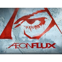 Aeon Flux  (2 .)
