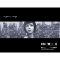 Final Fantasy обои (4 шт.) Final Fantasy обои (4 шт.)