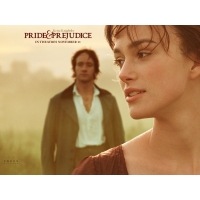 Pride and Prejudice обои (1 шт.) Pride and Prejudice обои (1 шт.)
