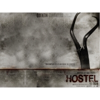 Hostel  (3 .)