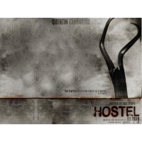 Hostel обои (3 шт.) Hostel обои (3 шт.)