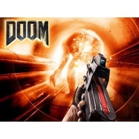 Doom обои (2 шт.) Doom обои (2 шт.)