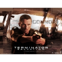 Терминатор обои (2 шт.) Терминатор обои (2 шт.)