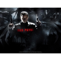 Max Payne   -       ,  - 