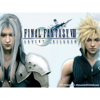 Final Fantasy обои (4 шт.) Final Fantasy обои (4 шт.)