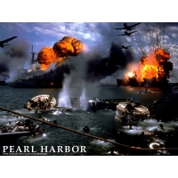 Pearl Harbor обои (2 шт.) Pearl Harbor обои (2 шт.)