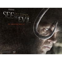 See no Evil  (2 .)