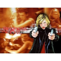  Resident Evil -        , 