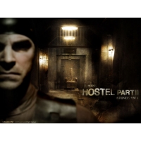 Hostel обои (3 шт.) Hostel обои (3 шт.)
