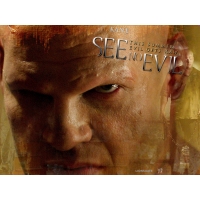 See no Evil обои (2 шт.) See no Evil обои (2 шт.)